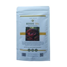 Reishi 50+